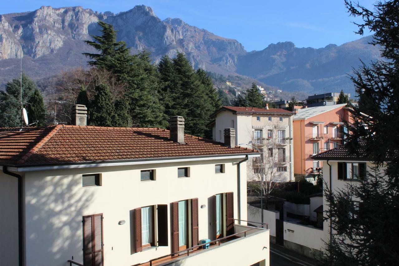 Casa Orchidea Lejlighed Lecco Eksteriør billede